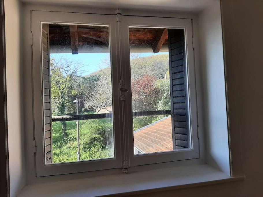 Gite Le Haut Des Maraichers Albigny-sur-Saone 外观 照片